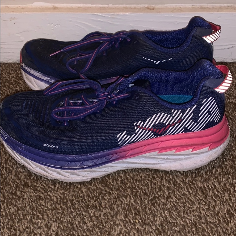 Hoka Running Shoes